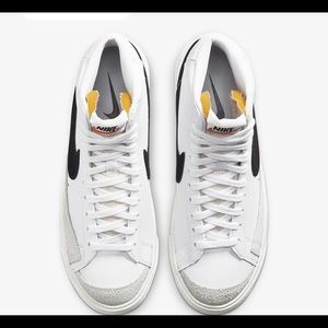 Nike Blazer mid 77